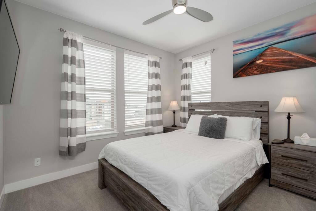 Luxury Oasis! Apartment