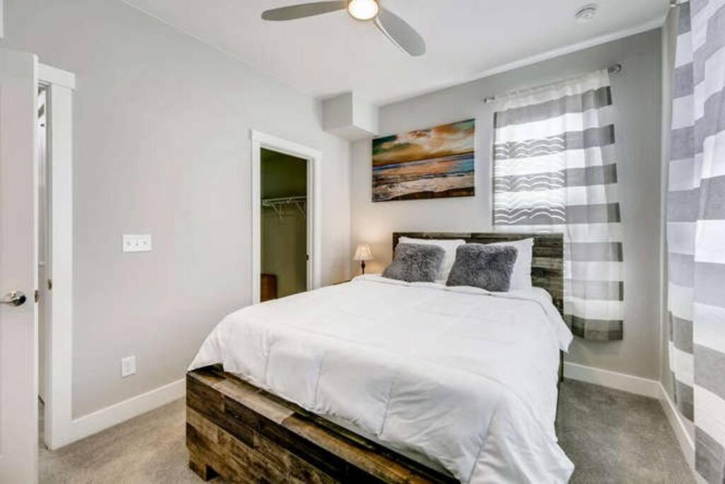 Luxury Oasis! Apartment
