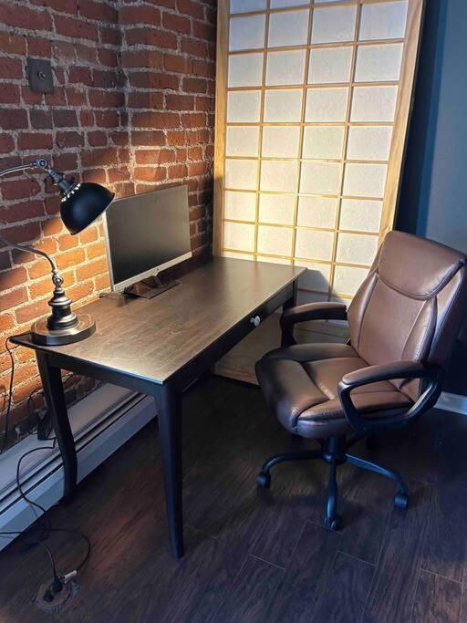 Apartment Affordable & Chic Rino/lodo/dtown Loft- Walkable