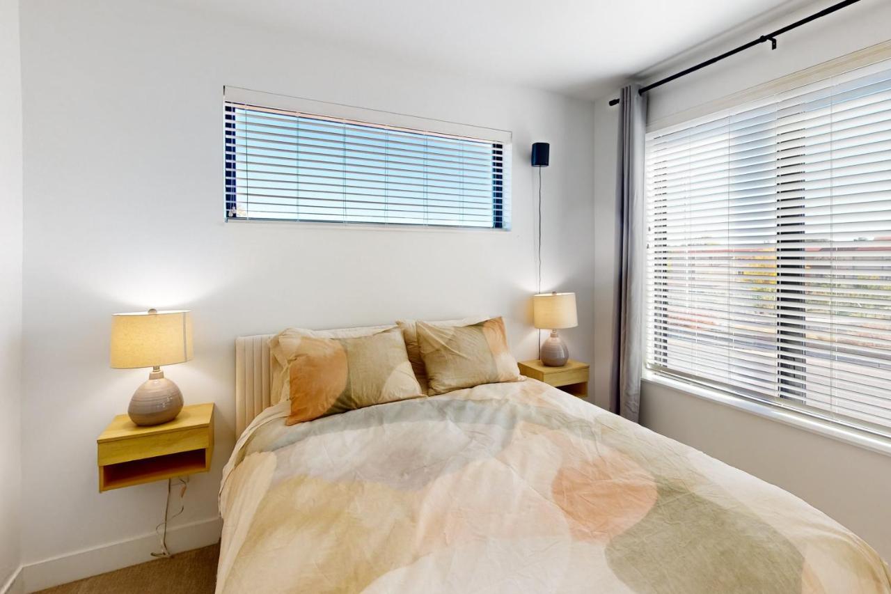 Holiday home Modern Peaks Townhome