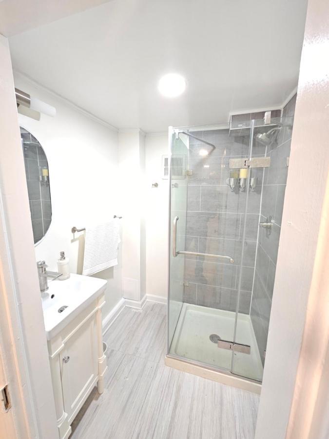 2-bedroom In The Heart Of