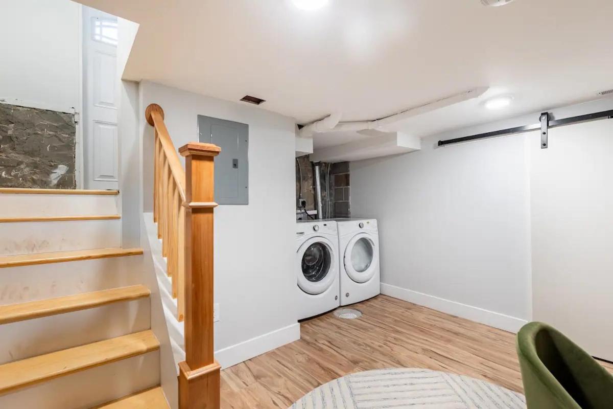 Downtown Gem Apartment *