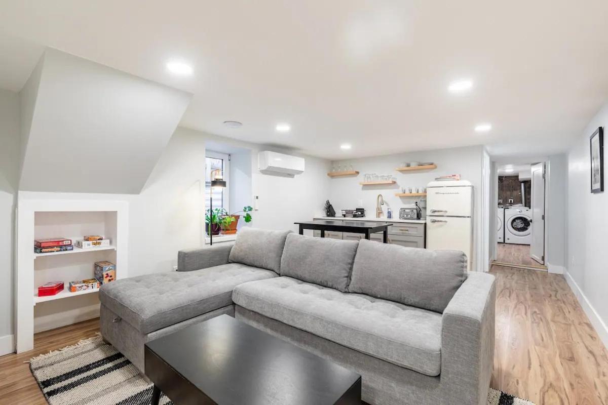 Apartment Downtown Gem Denver