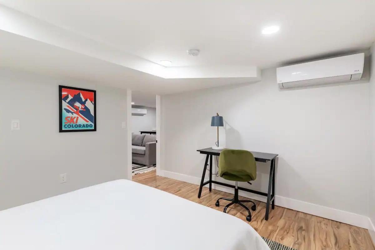 Downtown Gem Apartment Denver