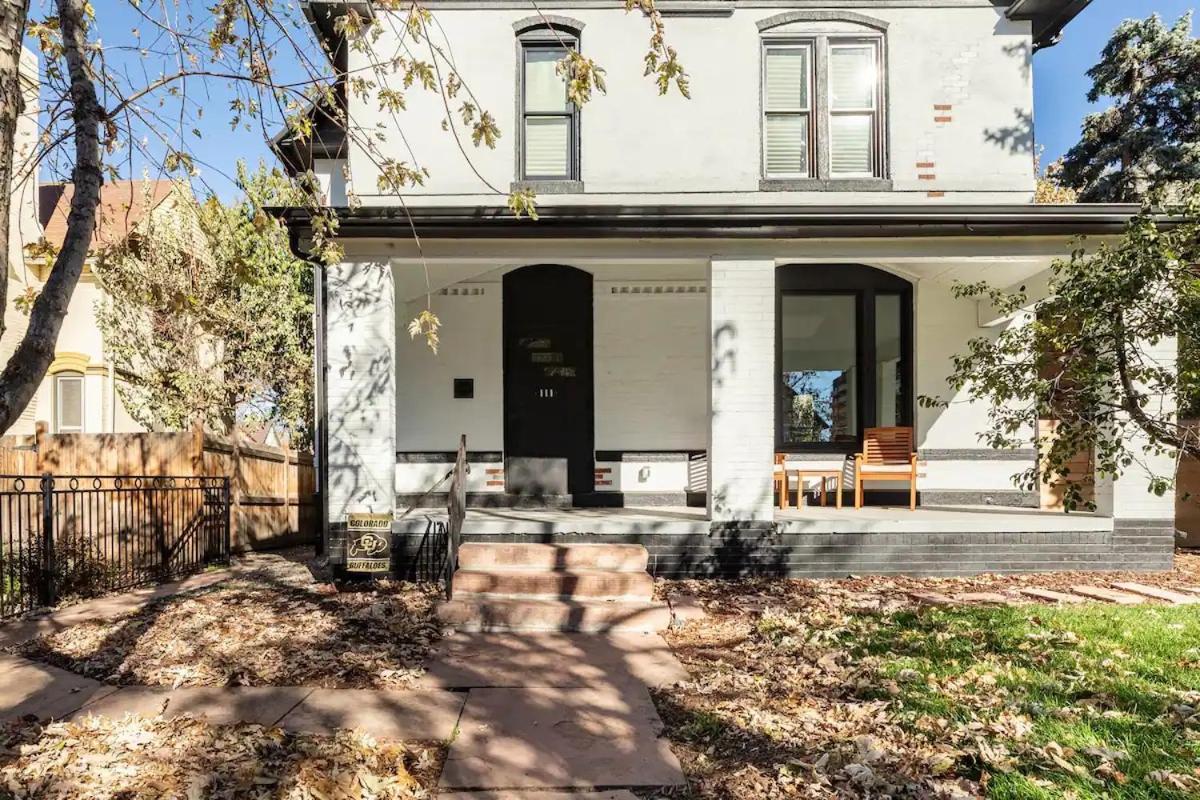 Downtown Gem Apartment Denver