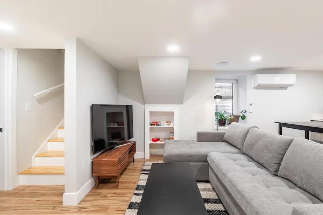 Apartment Downtown Gem