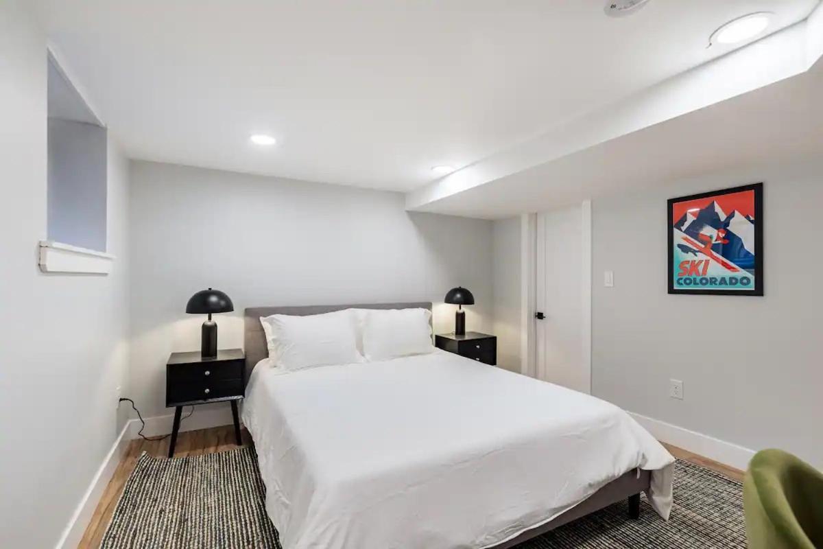 Downtown Gem Apartment Denver