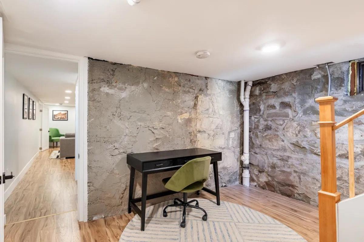 Downtown Gem Apartment