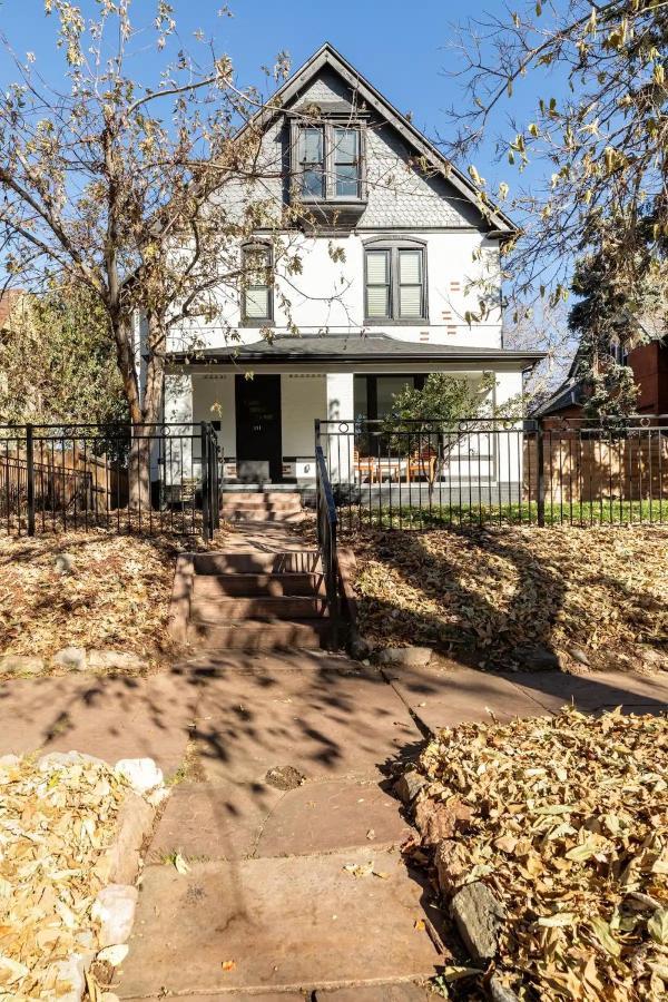 Apartment Downtown Gem