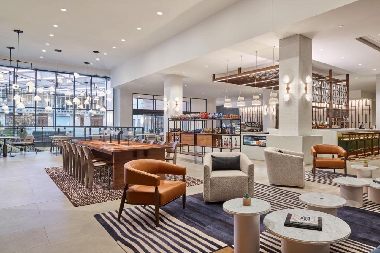 Hotel Sheraton Downtown Denver