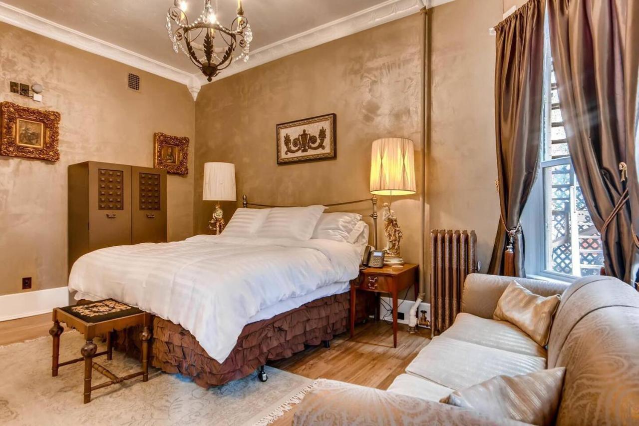 The Victorian Hotel Denver