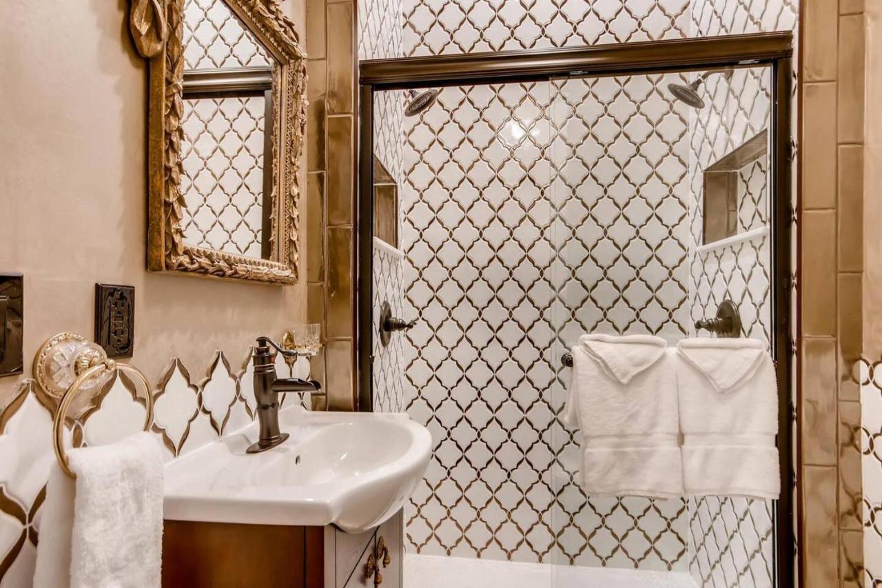 Hotel The Victorian 3*