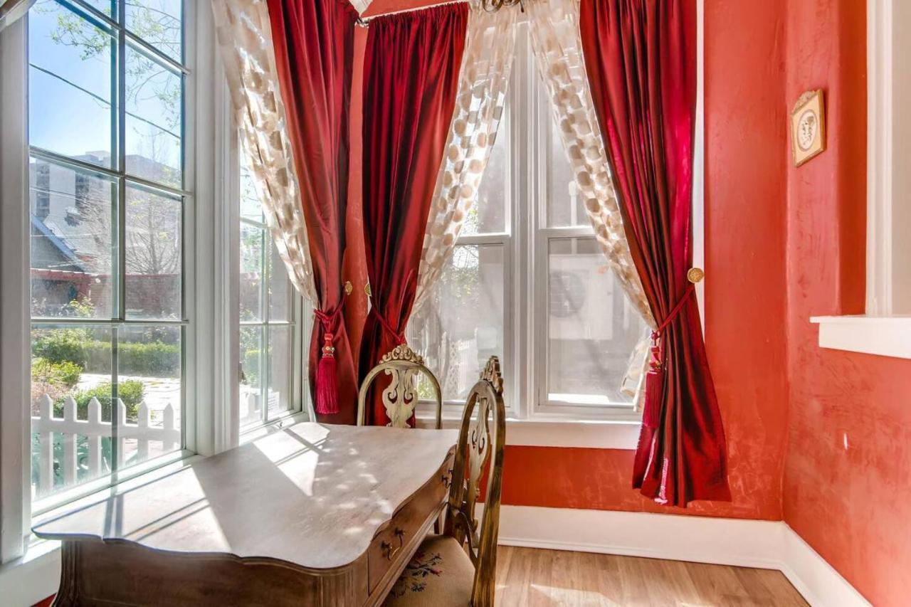 The Victorian Hotel 3*