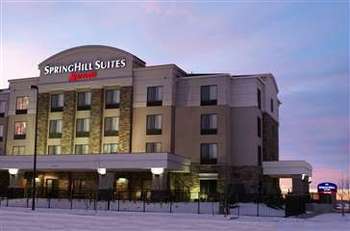 Hotel Fairfield & Airport Denver