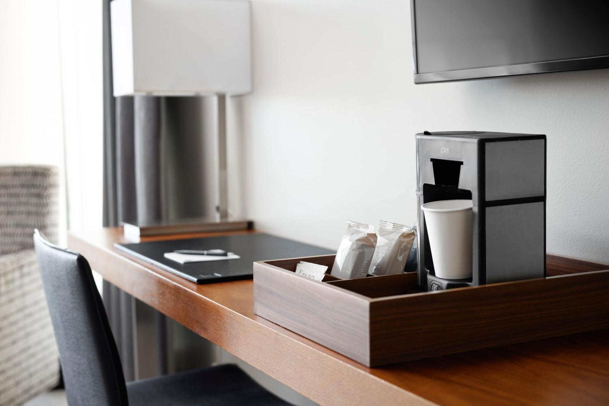 Ac By Marriott Downtown 4* Denver