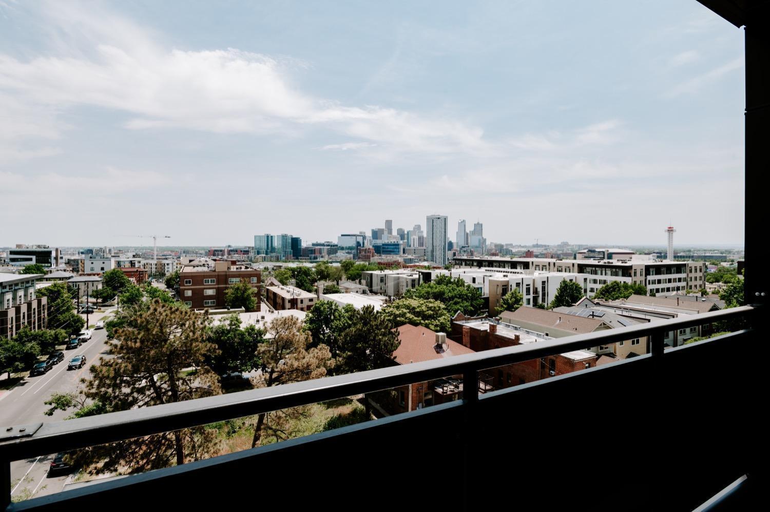 Floor | Amazing Windows | Zuni Lofts *