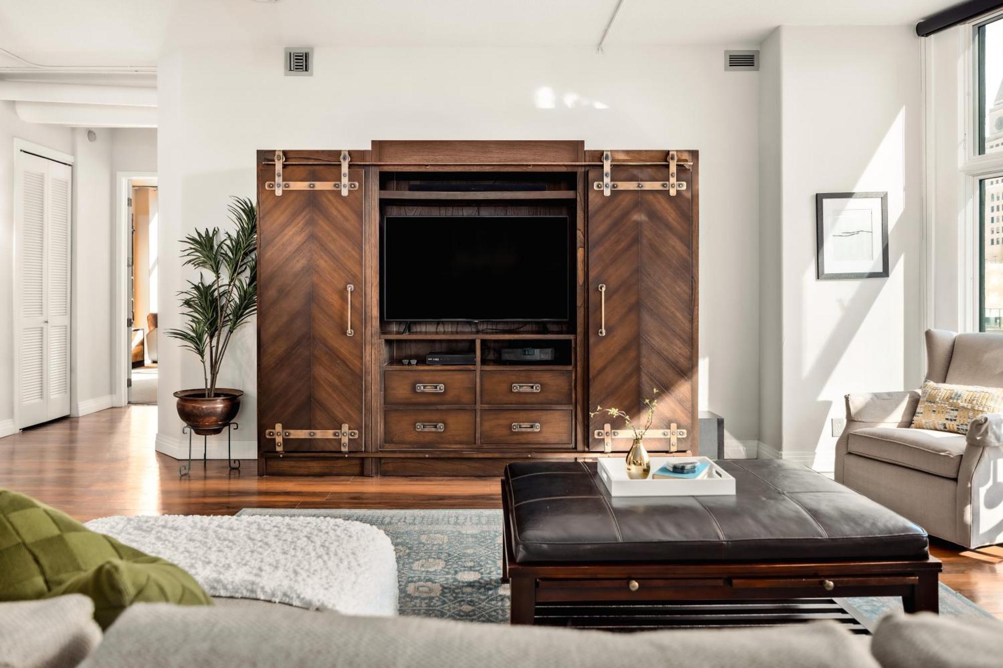 Larimer Square Luxury - Office - Downtown Hub * Denver