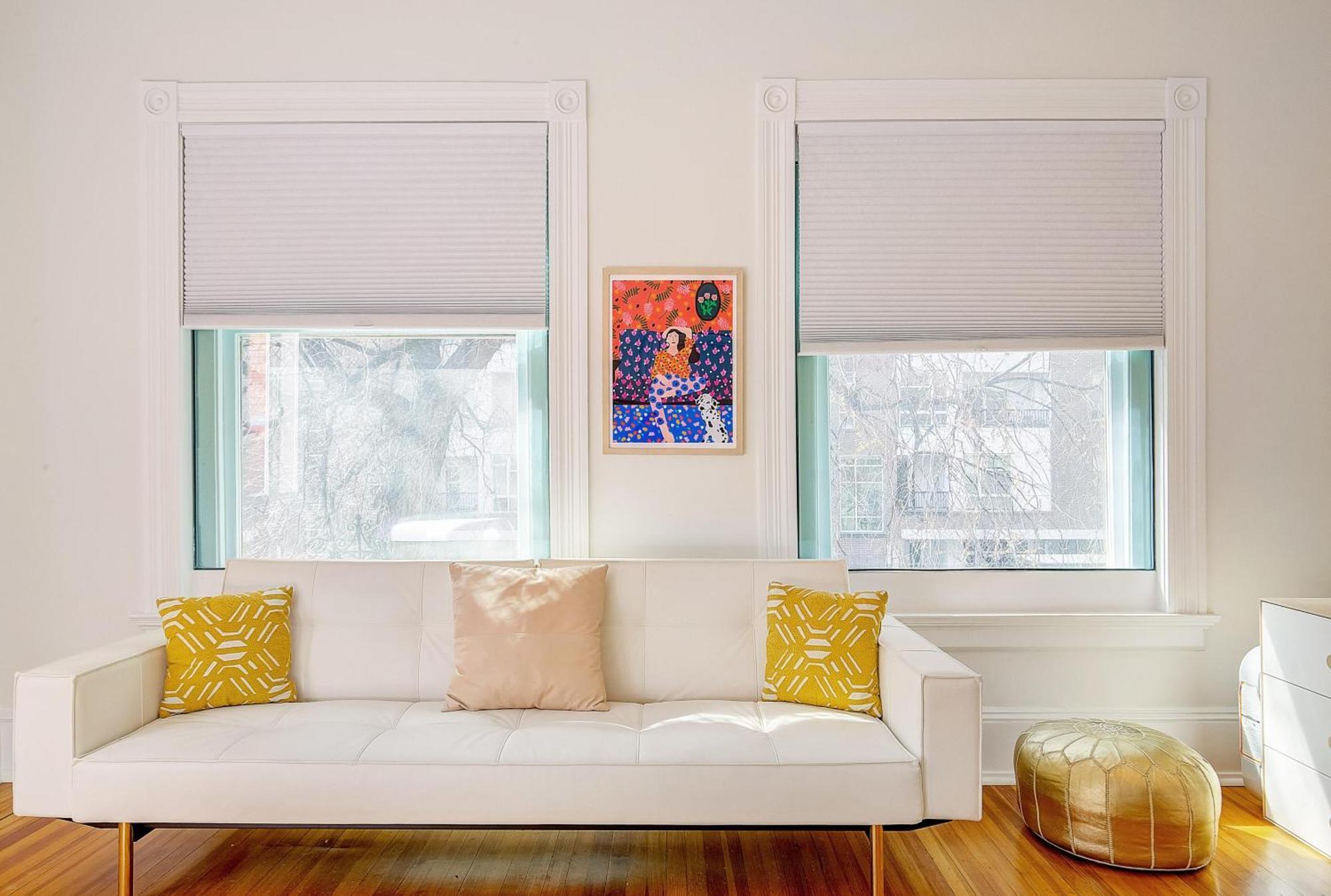 Apartment Stunning Historic - Dt Location! - Sleeps 8