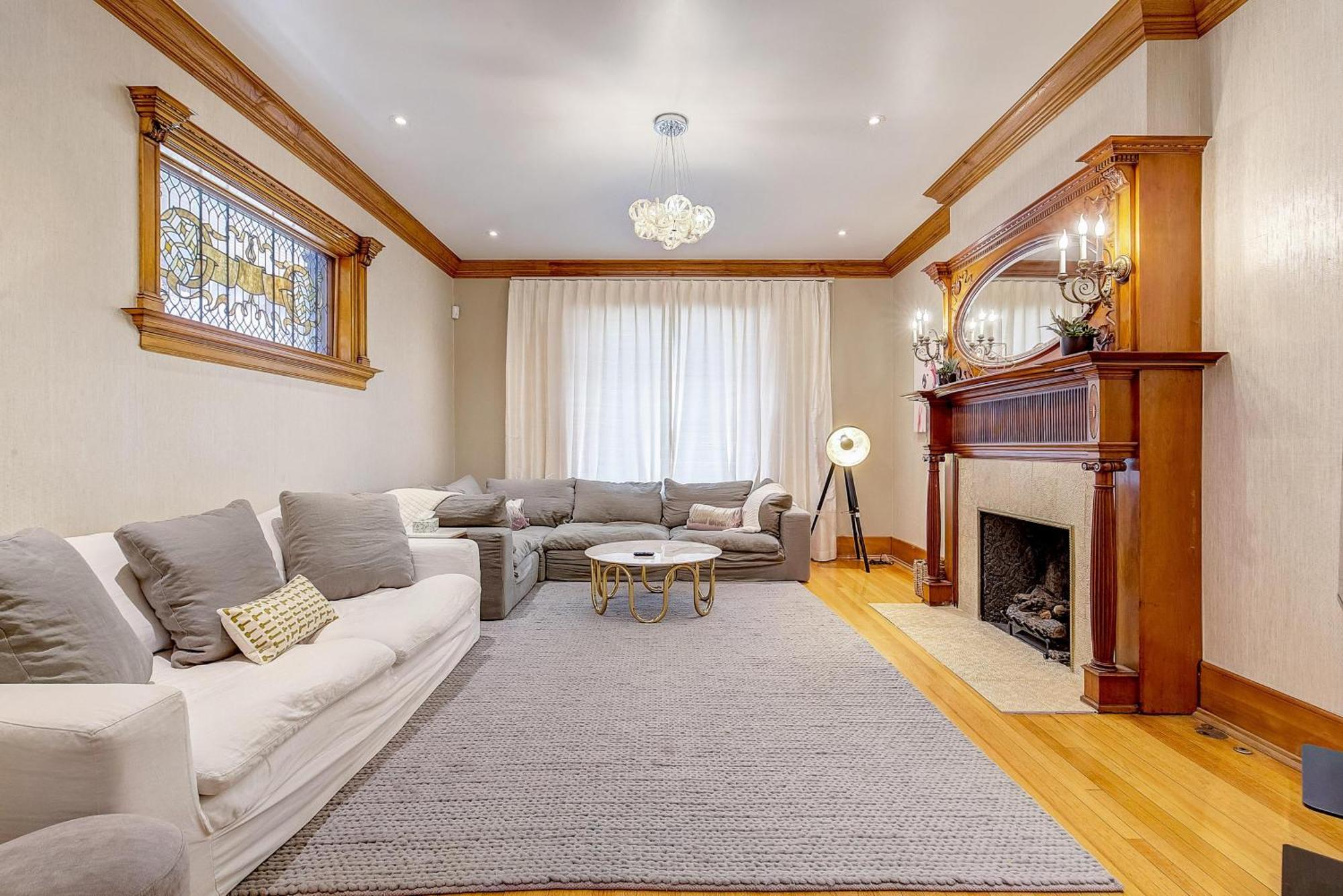 Stunning Historic - Dt Location! - Sleeps 8 * Denver