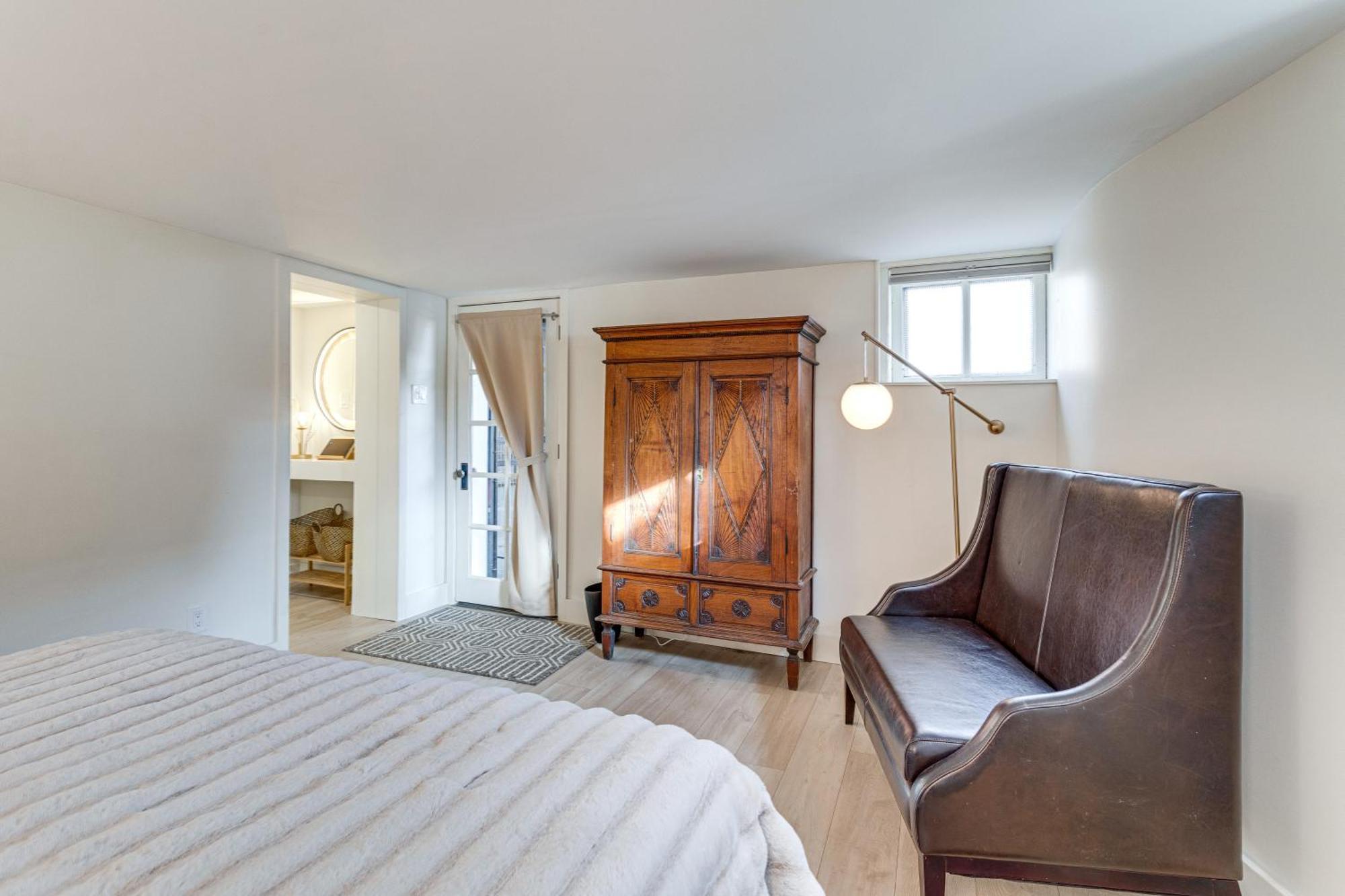 Stylish Pet-friendly Gem, 2 Mi To Downtown! * Denver
