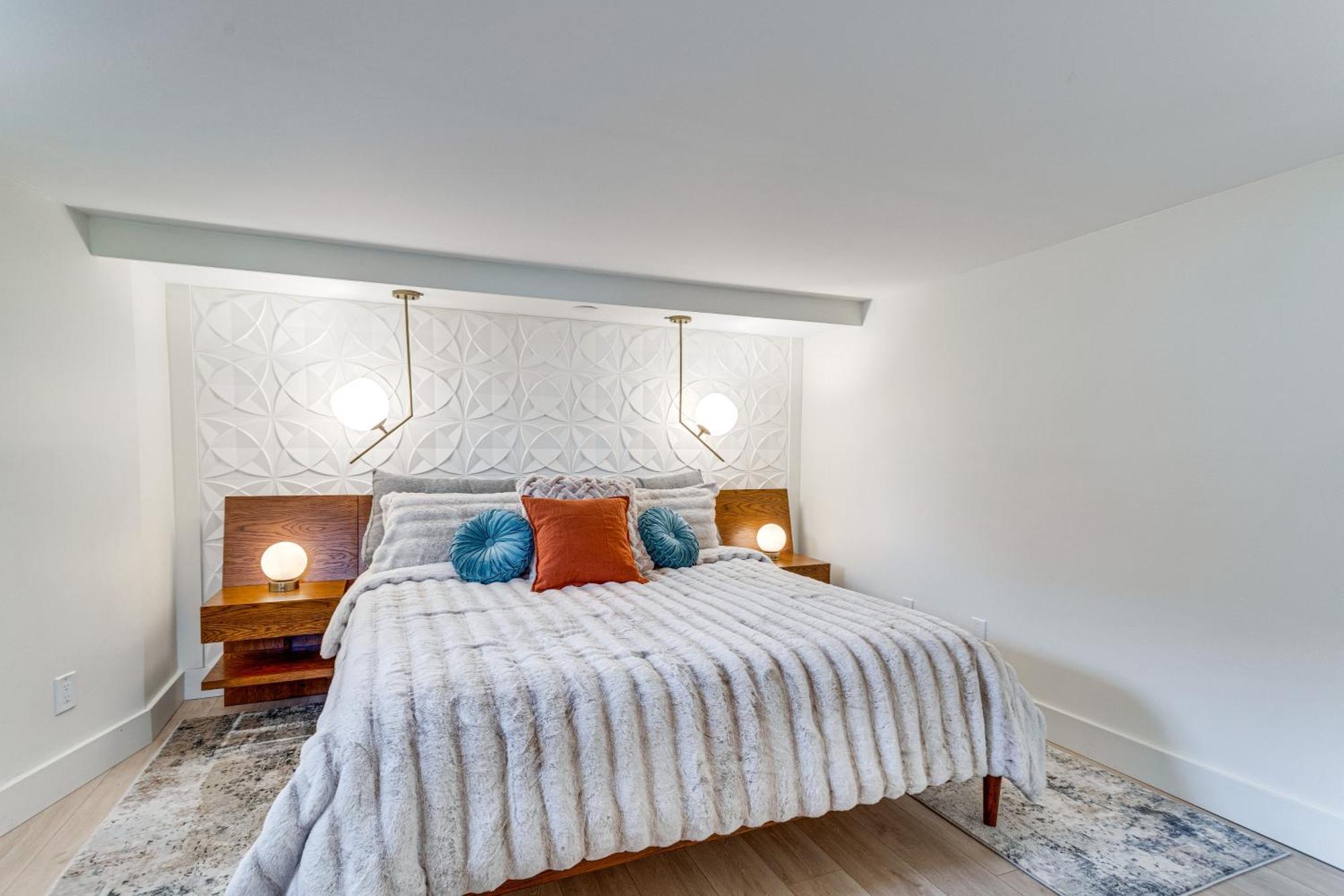 Apartment Stylish Pet-friendly Gem, 2 Mi To Downtown! Denver