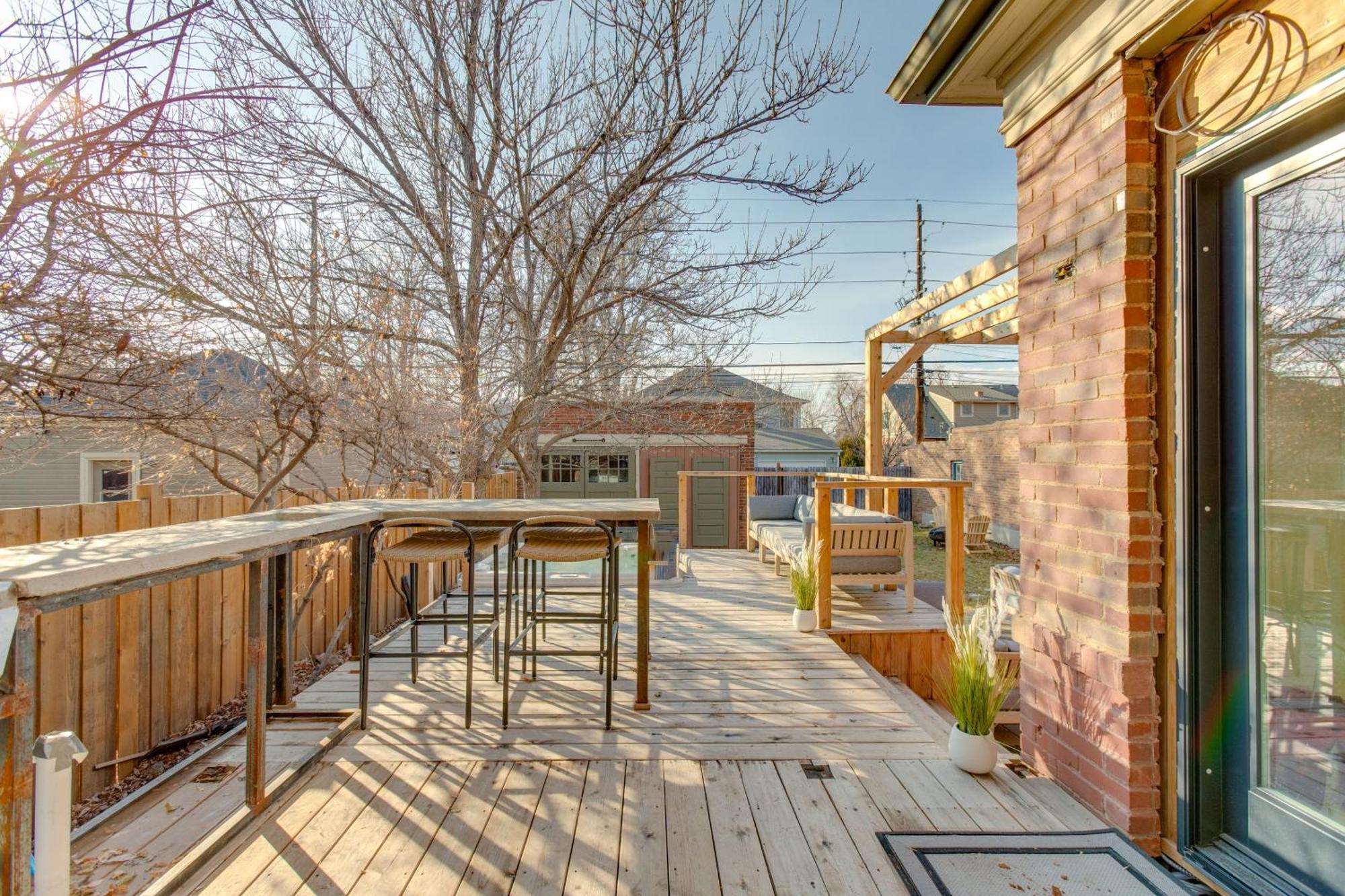 Holiday home Ideally Located With Hot Tub And Fire Pits *
