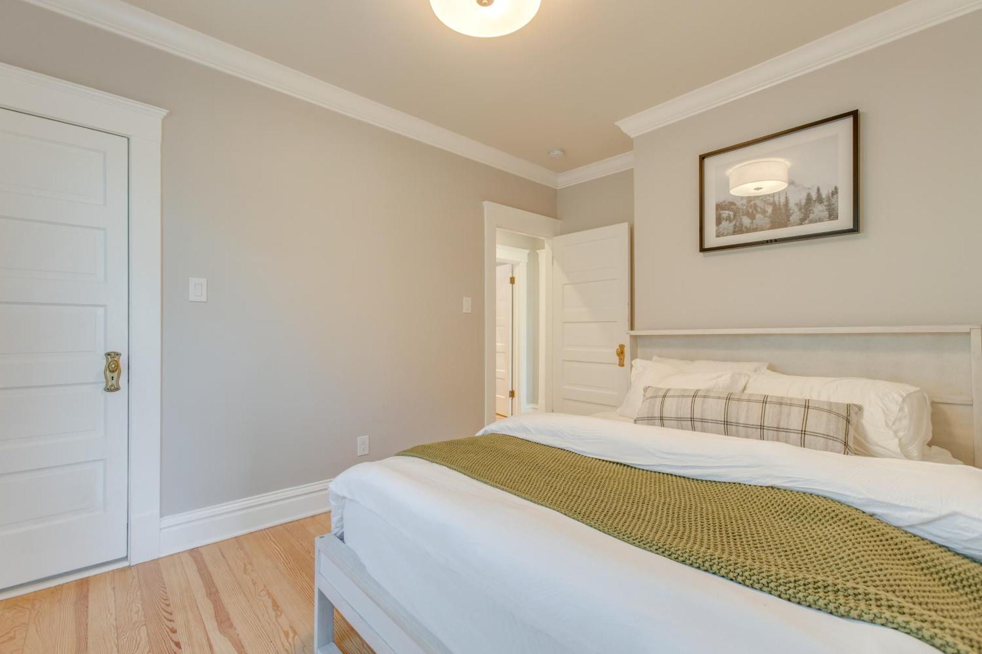 Ideally Located With Hot Tub And Fire Pits Denver