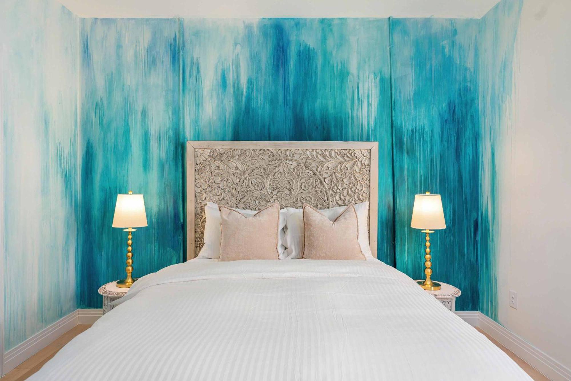 The Acoma House Aparthotel Denver