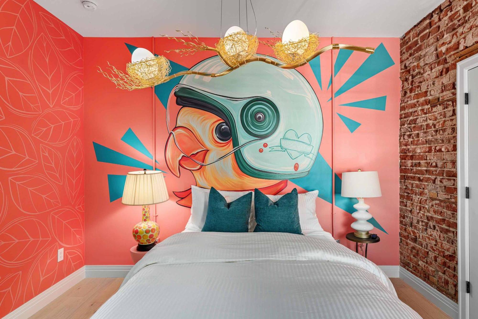 The Acoma House Aparthotel 3*