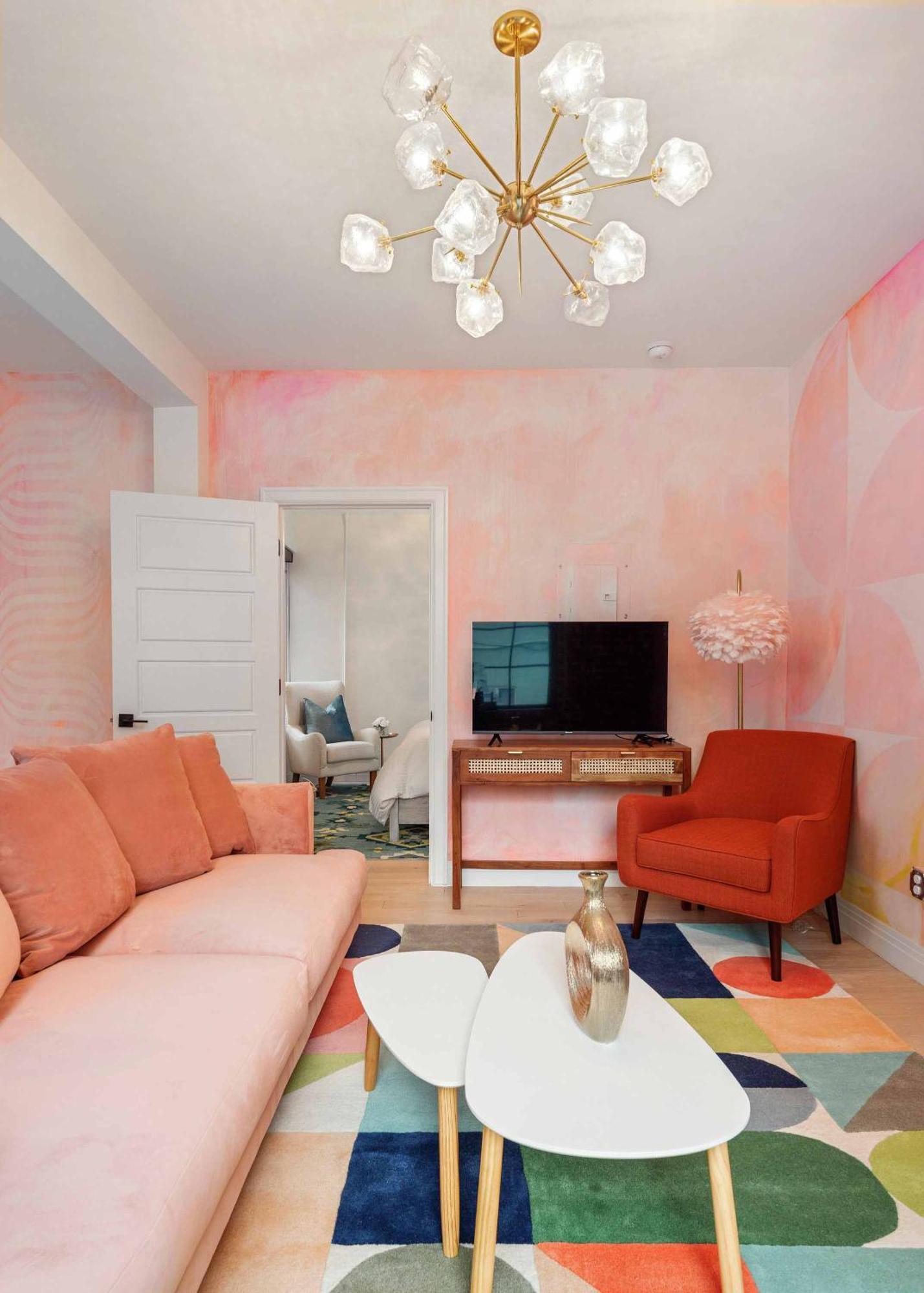 The Acoma House Aparthotel