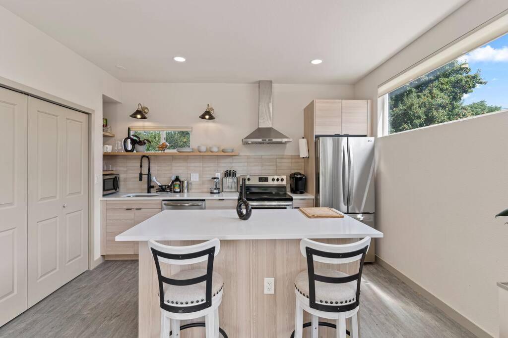 Beautiful Carriage House Holiday home Denver