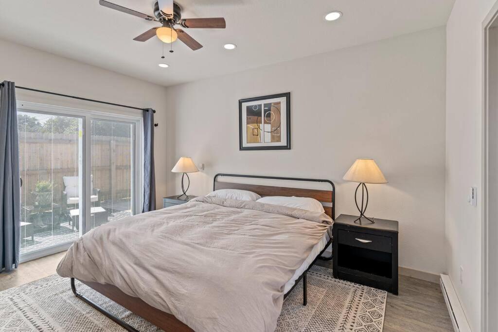 Holiday home Beautiful Carriage House Denver