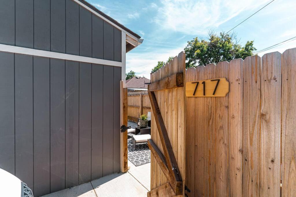 Holiday home Beautiful Carriage House Denver