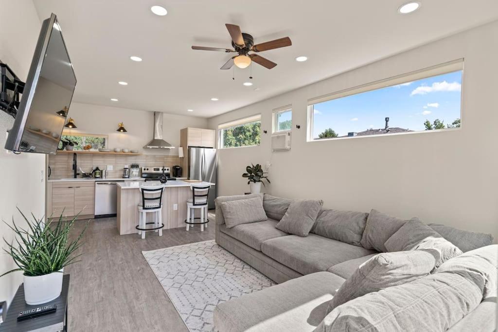 Beautiful Carriage House Holiday home