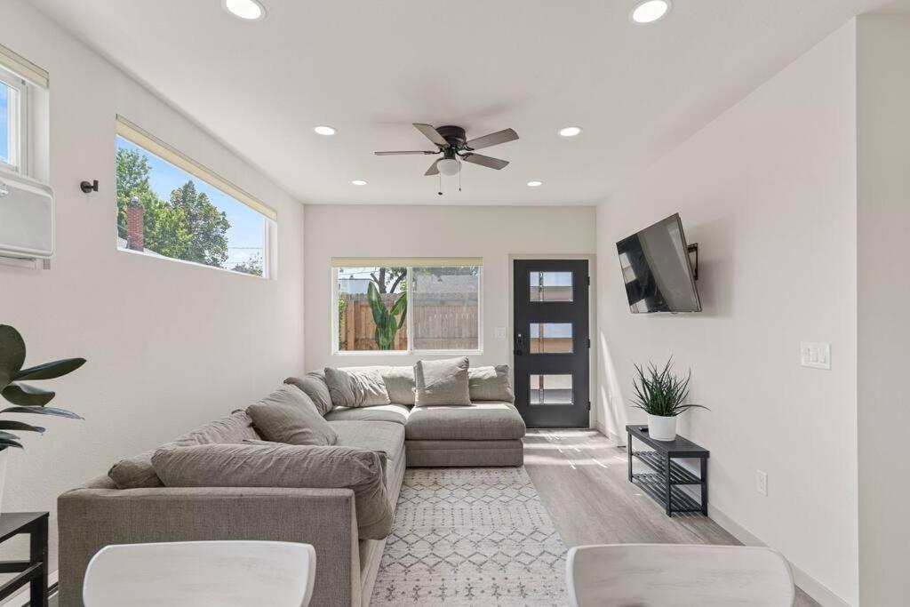 Beautiful Carriage House