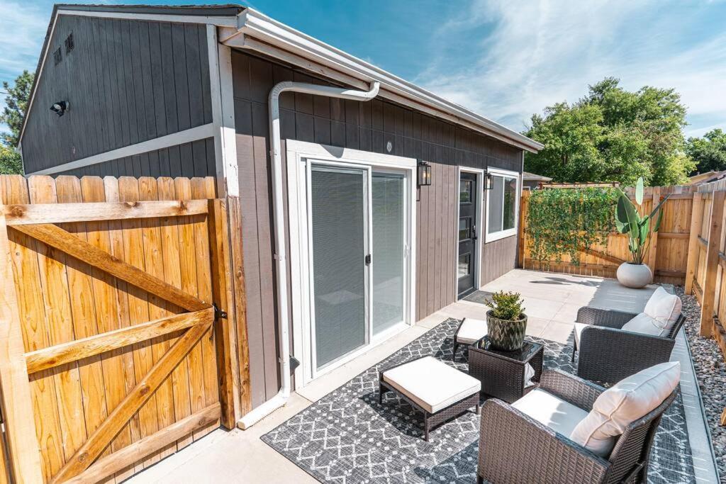 Holiday home Beautiful Carriage House Denver