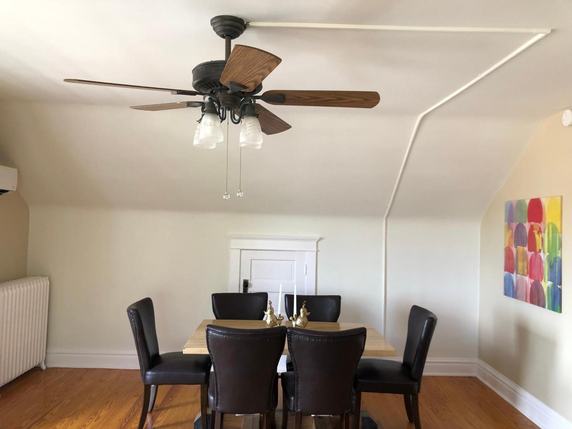 Holiday home Knight Campbell Carriage House *