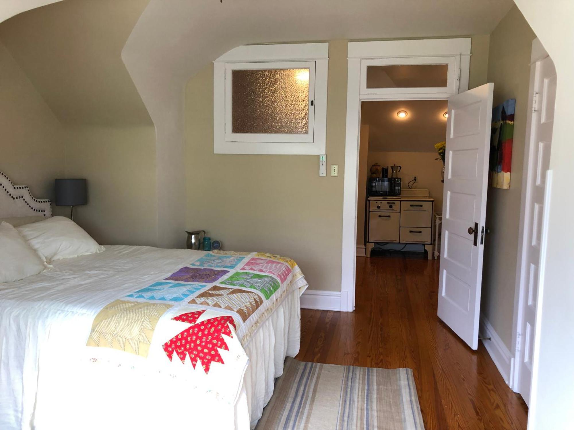 Holiday home Knight Campbell Carriage House Denver