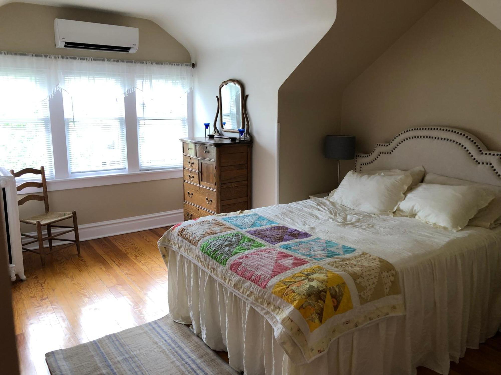 Knight Campbell Carriage House Holiday home Denver