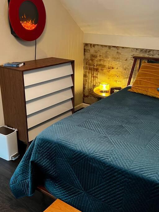 Holiday home Knight Campbell Carriage House Denver