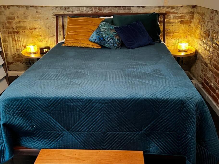 Knight Campbell Carriage House Holiday home *