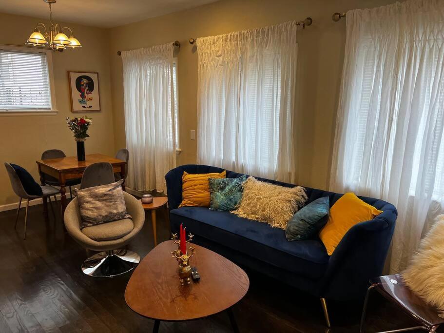 Holiday home Knight Campbell Carriage House Denver
