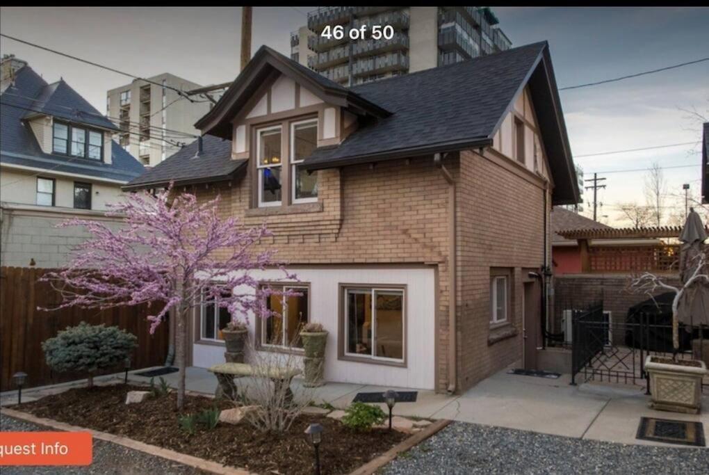Knight Campbell Carriage House *
