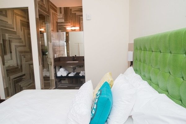 Hotel Nativ (adults Only)