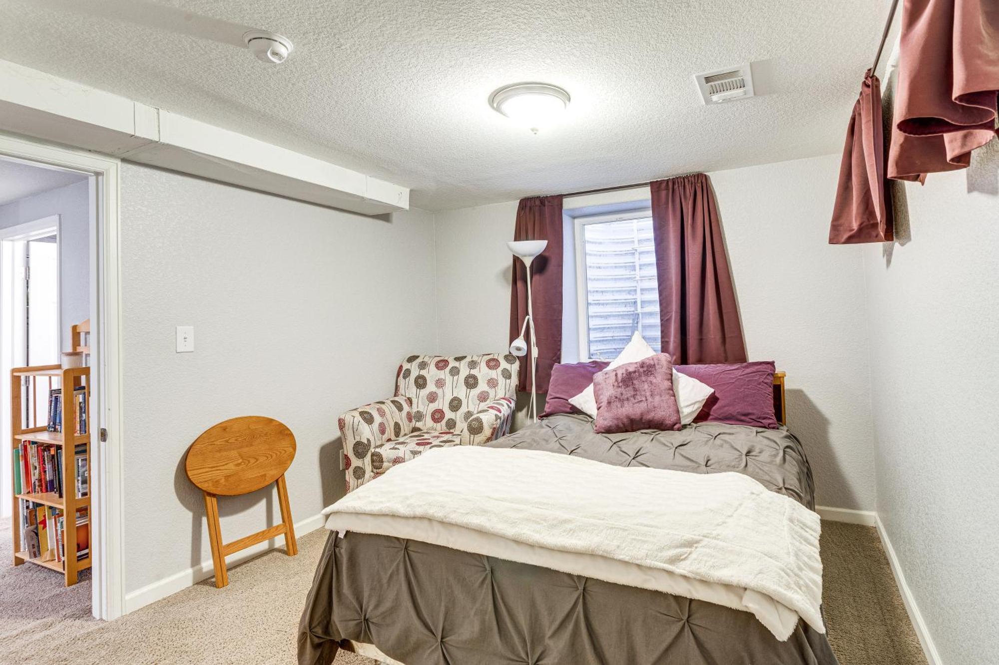 Pet-friendly With Yard, 5 Mi To Downtown * Denver