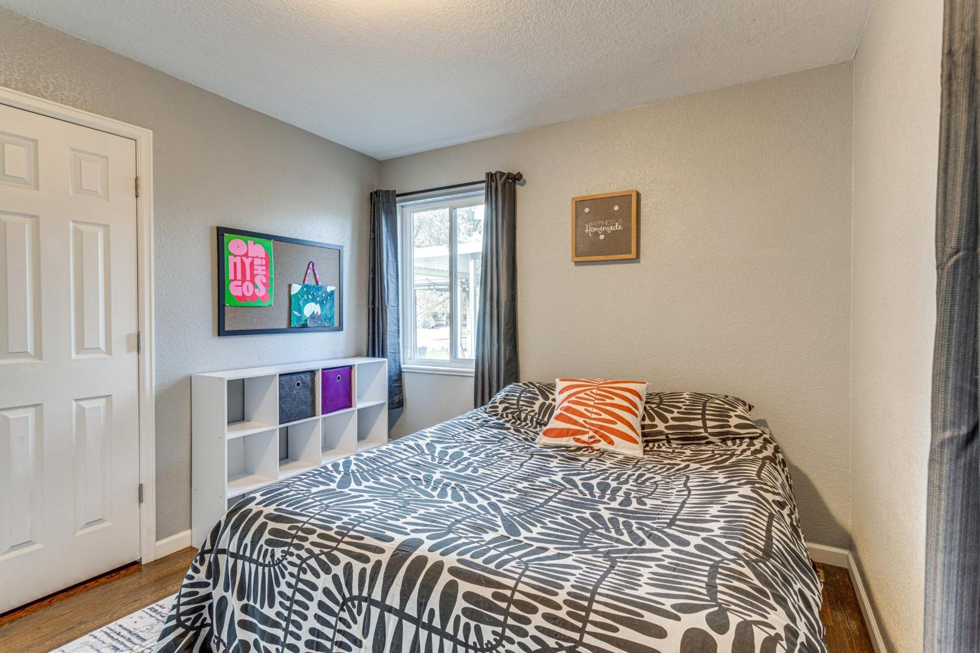 Pet-friendly With Yard, 5 Mi To Downtown Denver