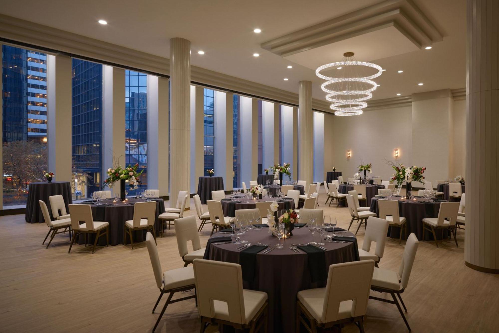 Sheraton Downtown 4*