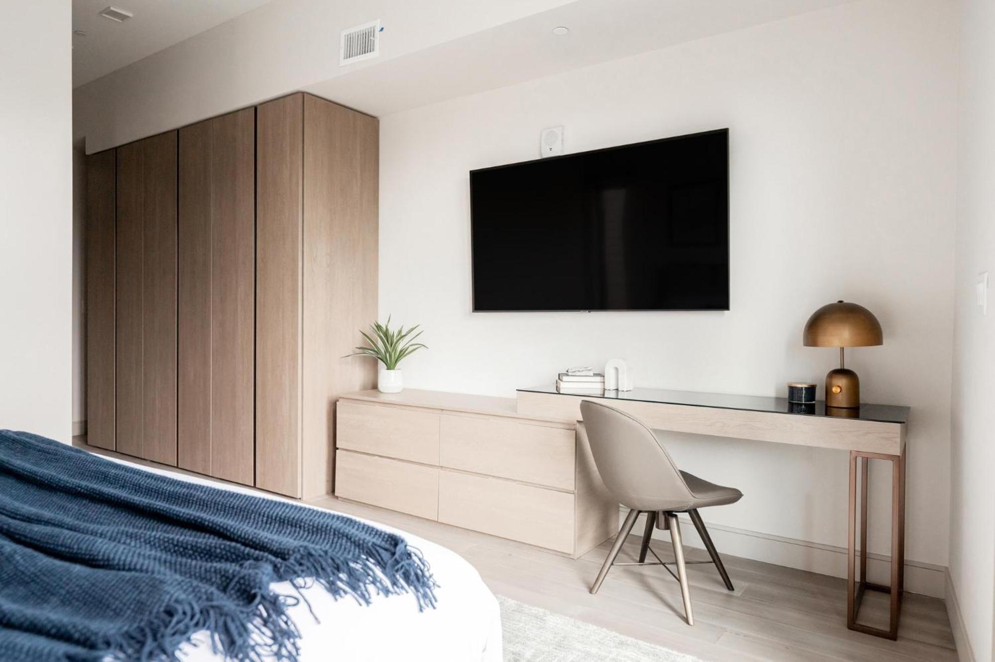 Holiday home Contemporary - Grill - Balcony - Tesoro Denver