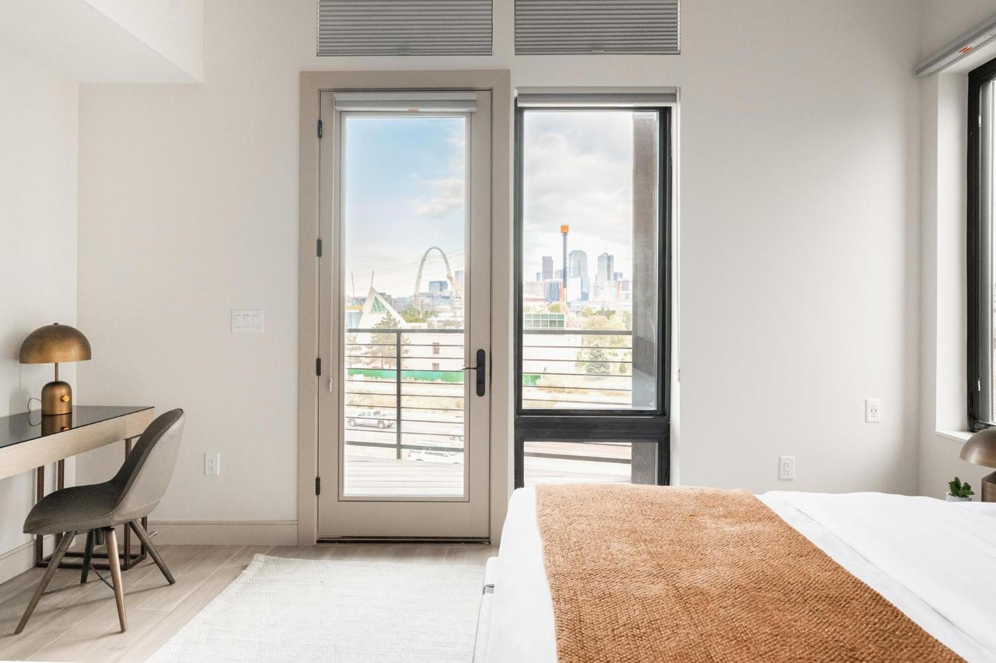 Holiday home Views! - Chic Jefferson Park - Tesoro Denver