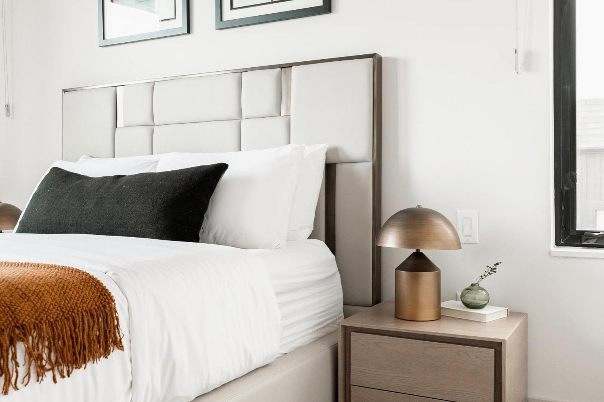 Views! - Chic Jefferson Park - Tesoro Holiday home